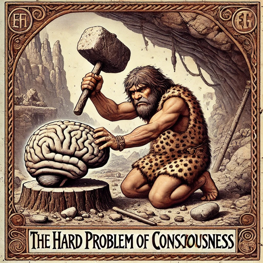 Primordial Awareness